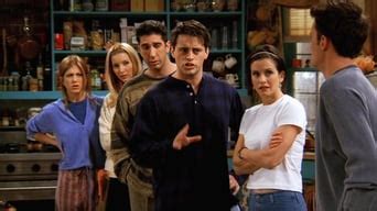 Friends 3 sezon 11